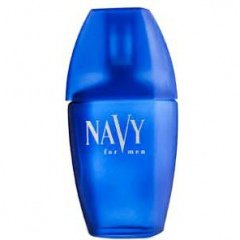 Navy for Men (After Shave) by Dana
