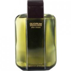 Quorum (After Shave) by Puig