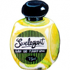 Swelegant by Lush / Cosmetics To Go