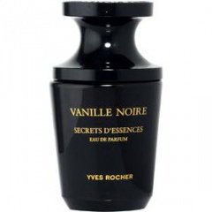 Secrets d'Essences - Vanille Noire Flacon Collector by Yves Rocher