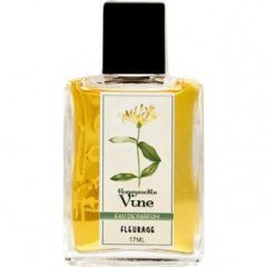 Honeysuckle Vine von Fleurage Perfume Atelier