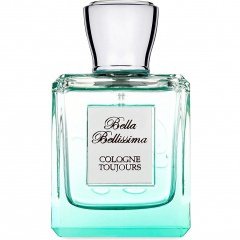 Cologne Toujours by Bella Bellissima