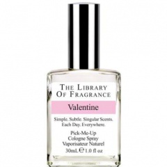 Valentine by Demeter Fragrance Library / The Library Of Fragrance