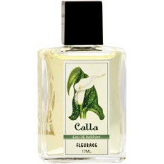 Calla by Fleurage Perfume Atelier