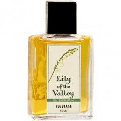 Lily of the Valley by Fleurage Perfume Atelier