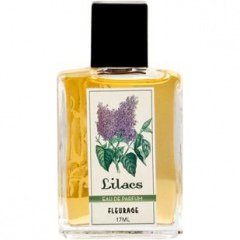 Lilacs von Fleurage Perfume Atelier