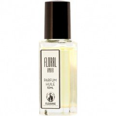 Floral Amber by Fleurage Perfume Atelier
