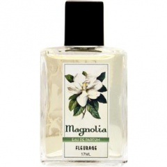 Magnolia by Fleurage Perfume Atelier