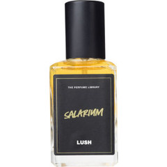 Salarium / Salarum von Lush / Cosmetics To Go