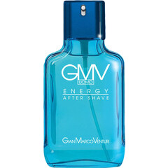 GMV Uomo Energy (After Shave) von Gian Marco Venturi