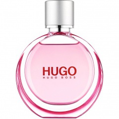 Hugo Woman Extreme von Hugo Boss