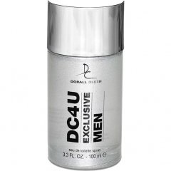 DC4U Exclusive Men by Dorall Collection