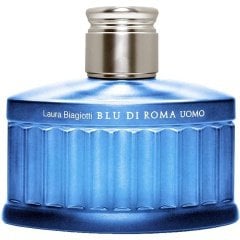 Blu di Roma Uomo (After Shave Lotion) by Laura Biagiotti