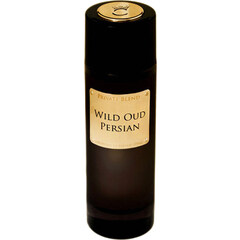 Private Blend - Wild Oud Persian by Chkoudra