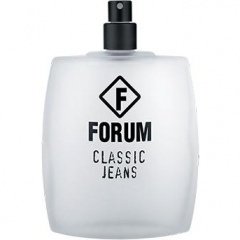 Classic Jeans by Forum