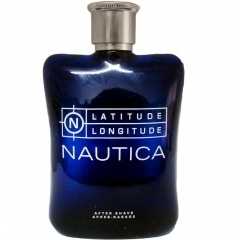 Latitude Longitude (After Shave) by Nautica