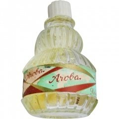 Aroba Kölnisch Wasser by Aroba