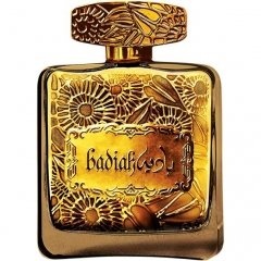 Badiah Gold (Eau de Parfum) von Junaid Perfumes