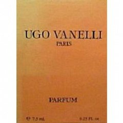 Ugo Vanelli (Parfum) by Ugo Vanelli