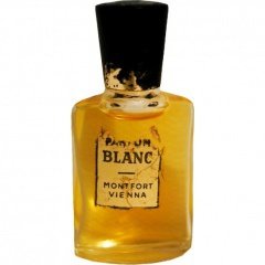 Parfum Blanc von Montfort Vienna