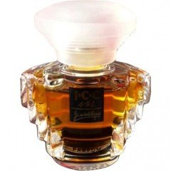 JCC No. 2 (Parfum) von Jean-Charles de Castelbajac