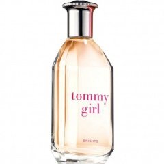 Tommy Girl Citrus Brights by Tommy Hilfiger