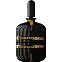 Black Orchid (Parfum) by Tom Ford