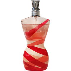 Classique Summer Fragrance 2010 by Jean Paul Gaultier