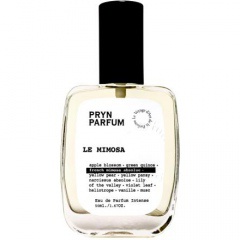 Le Mimosa von Pryn Parfum