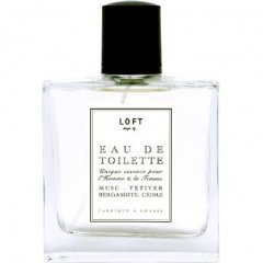 Eau de Toilette by Loft Design by...