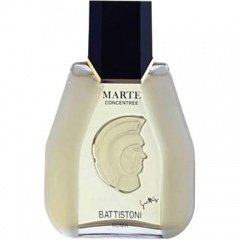 Marte (Eau de Toilette) by Battistoni