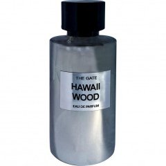 Hawaii Wood by The Gate