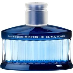 Mistero di Roma Uomo (Eau de Toilette) von Laura Biagiotti