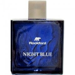 Night Blue (After Shave) by Rockford