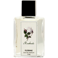 Rosebuds by Fleurage Perfume Atelier