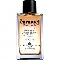 Caramel - L'Ensoleillé von Energie Fruit