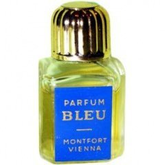 Parfum Bleu by Montfort Vienna