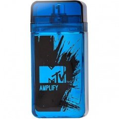 Amplify by MTV Perfumes