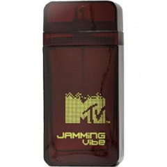 Jamming Vibe by MTV Perfumes