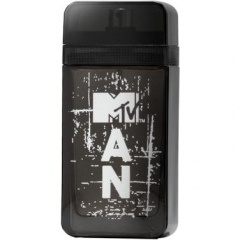 MTV Man by MTV Perfumes