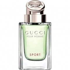 Gucci by Gucci Sport pour Homme (Eau de Toilette) by Gucci