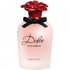 Dolce Rosa Excelsa by Dolce & Gabbana