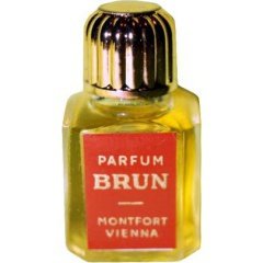 Parfum Brun by Montfort Vienna