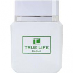 True Life Blanc by Avenue1