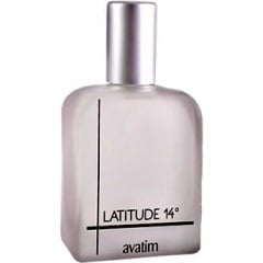 Latitude 14° by Avatim