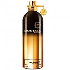 So Amber by Montale