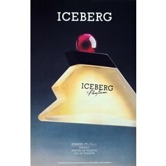 Iceberg (Extrait) by Iceberg