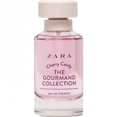 The Gourmand Collection - Cherry Candy by Zara