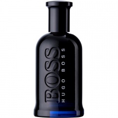 Boss Bottled Night (After Shave Lotion) by Hugo Boss