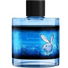 Super Playboy for Him (After Shave) by Playboy
